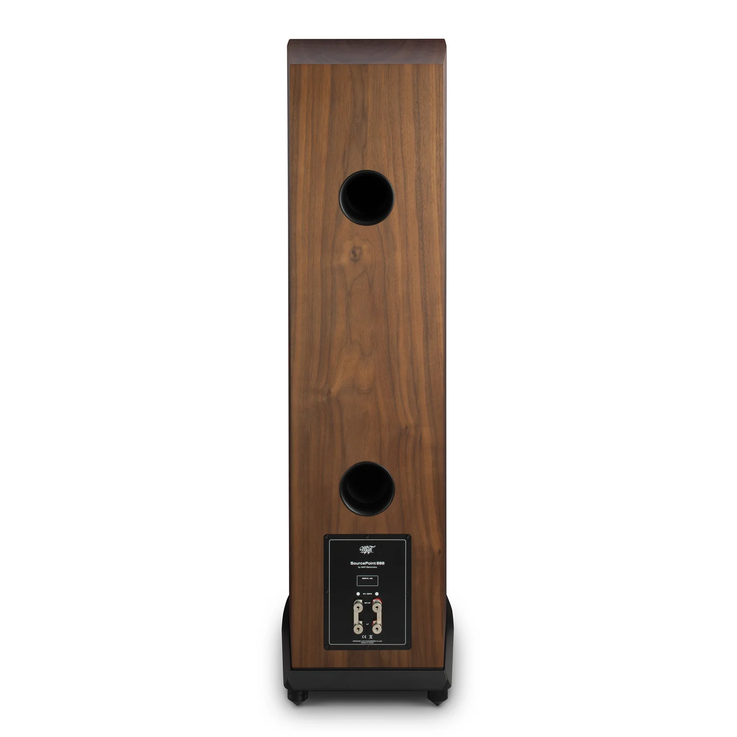 Mofi Electronics Sourcepoint 888 Floorstanding Speakers (Pair)