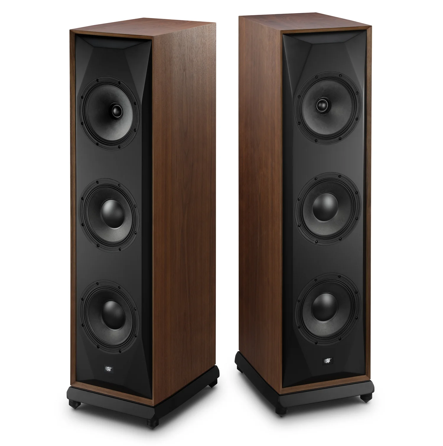 Mofi Electronics Sourcepoint 888 Floorstanding Speakers (Pair)