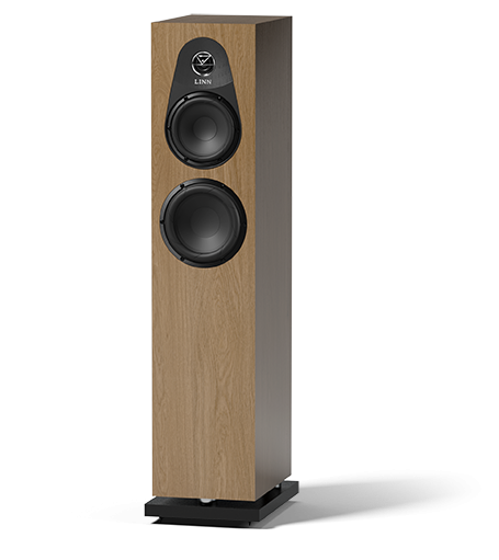 Linn 150 Floorstanding Speaker (Pair)