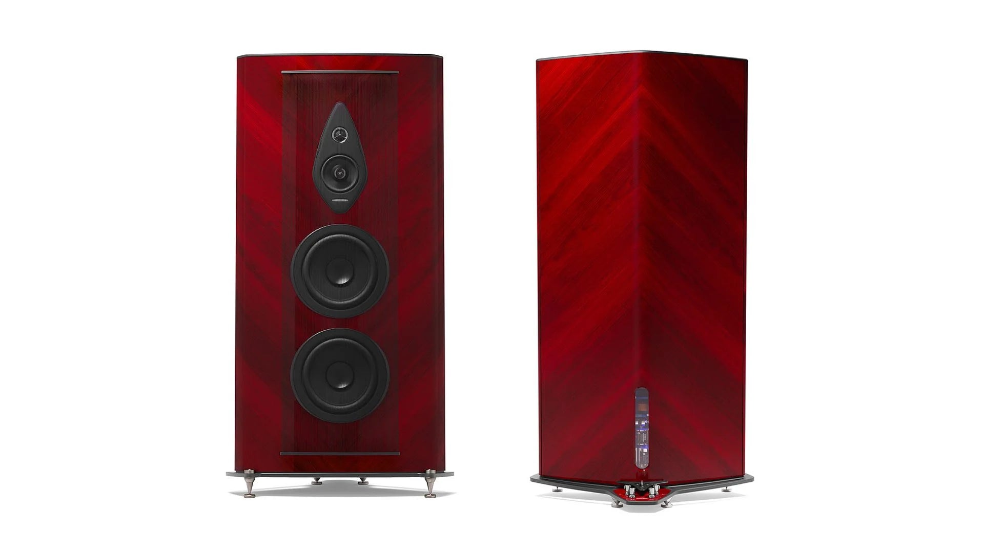 Sonus Faber Stradivari Floorstanding Loudspeaker