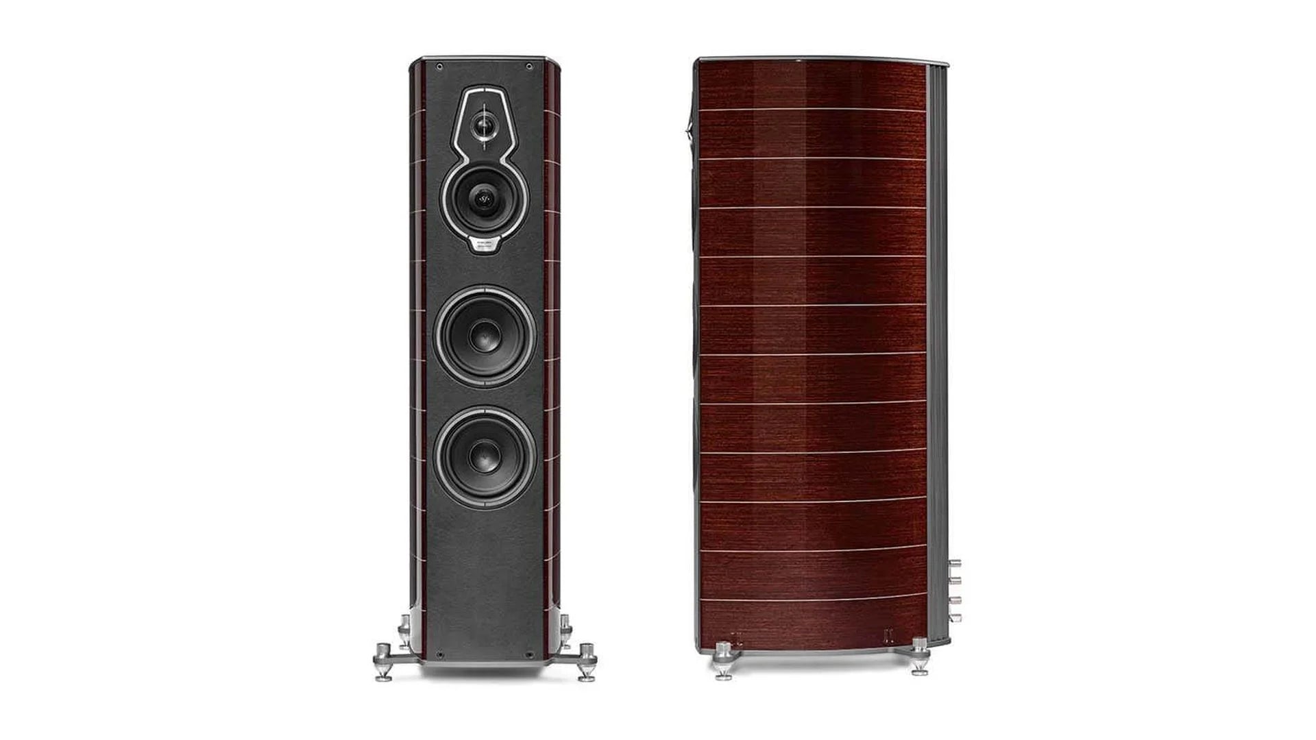 Sonus Faber Serafino - FloorStanding Speaker (Pair)