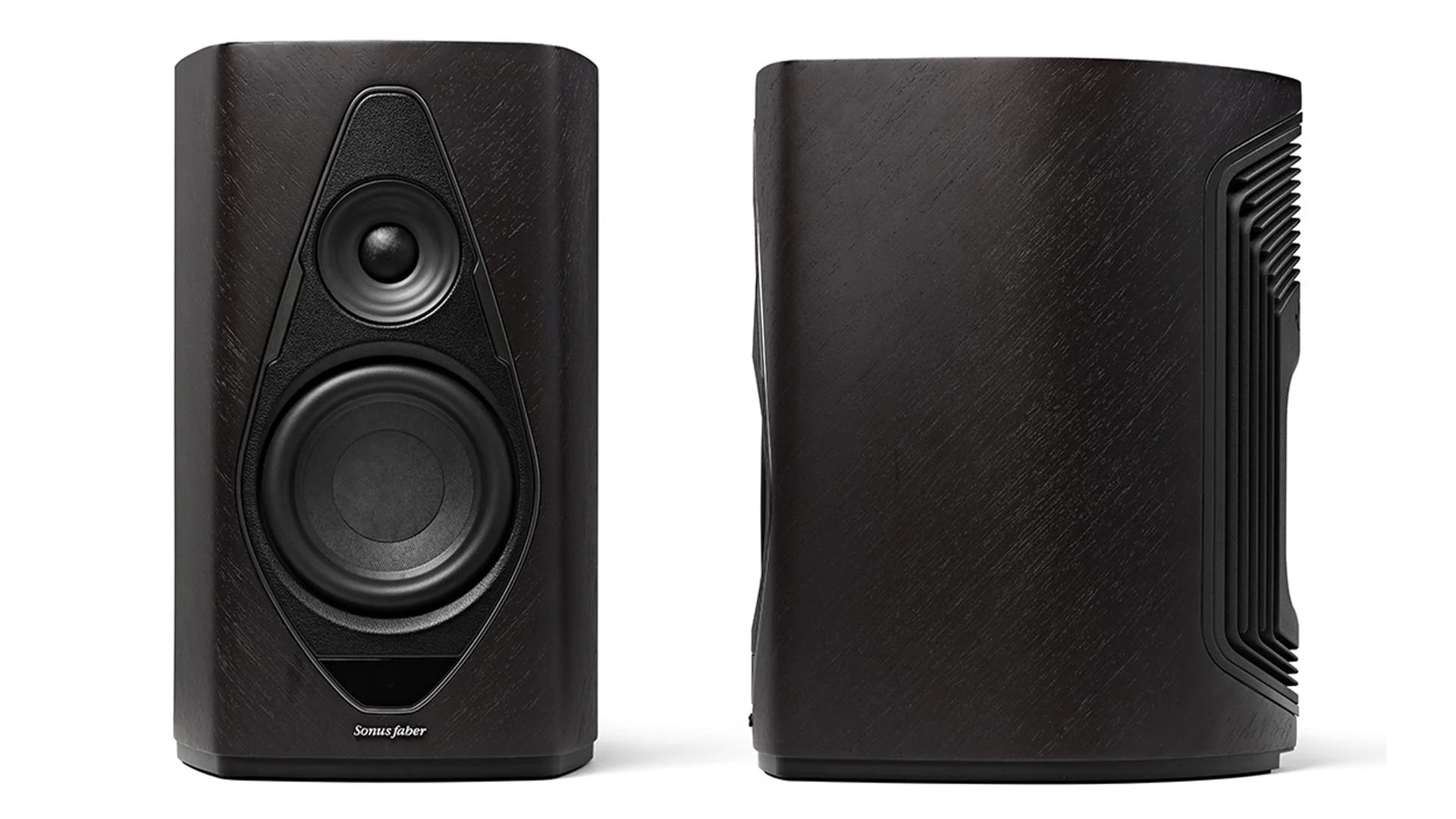 Sonus faber Duetto Wireless Stereo Speaker (Pair)