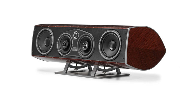 Sonus Faber Vox Center Channel Speaker (Each) – SoundTrails