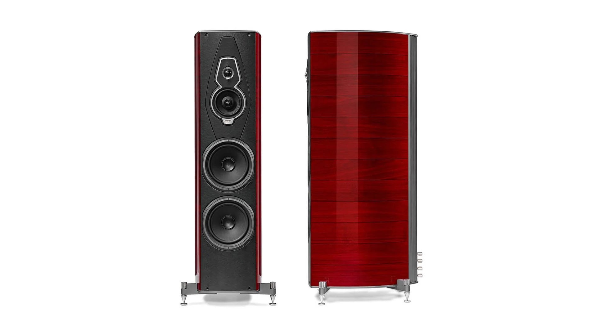 Sonus faber Amati  Floorstanding Speakers