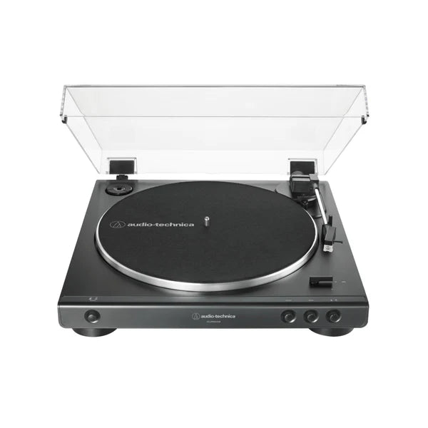 Audio-Technica AT-LP60XUSB Fully Automatic Belt-Drive Turntable - Main Image