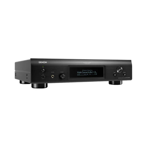 Denon DNP-2000NE - High-resolution audio streamer