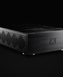 XTZ A2-400 Power Amplifier