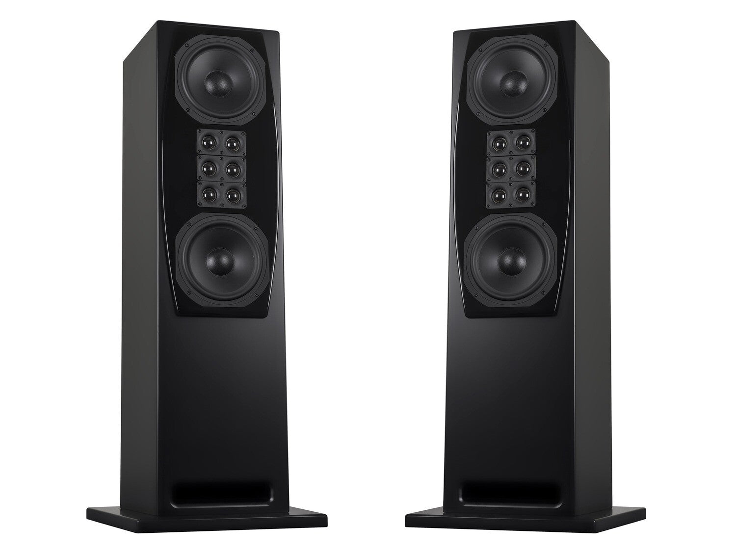 XTZ Cinema M8 Tower Speaker (Pair)