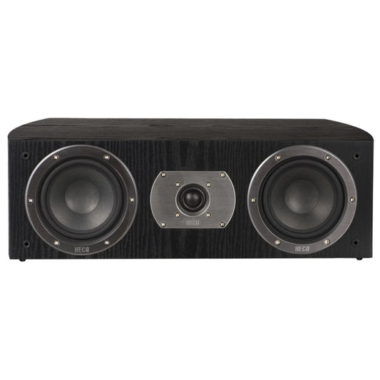 Heco Victa Prime 102 - Center Channel Speaker For Only Demo Piece