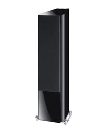 Heco Floorstanding Speakers Celan Revolution 9 Piano Black For  Only Demo Piece Pair