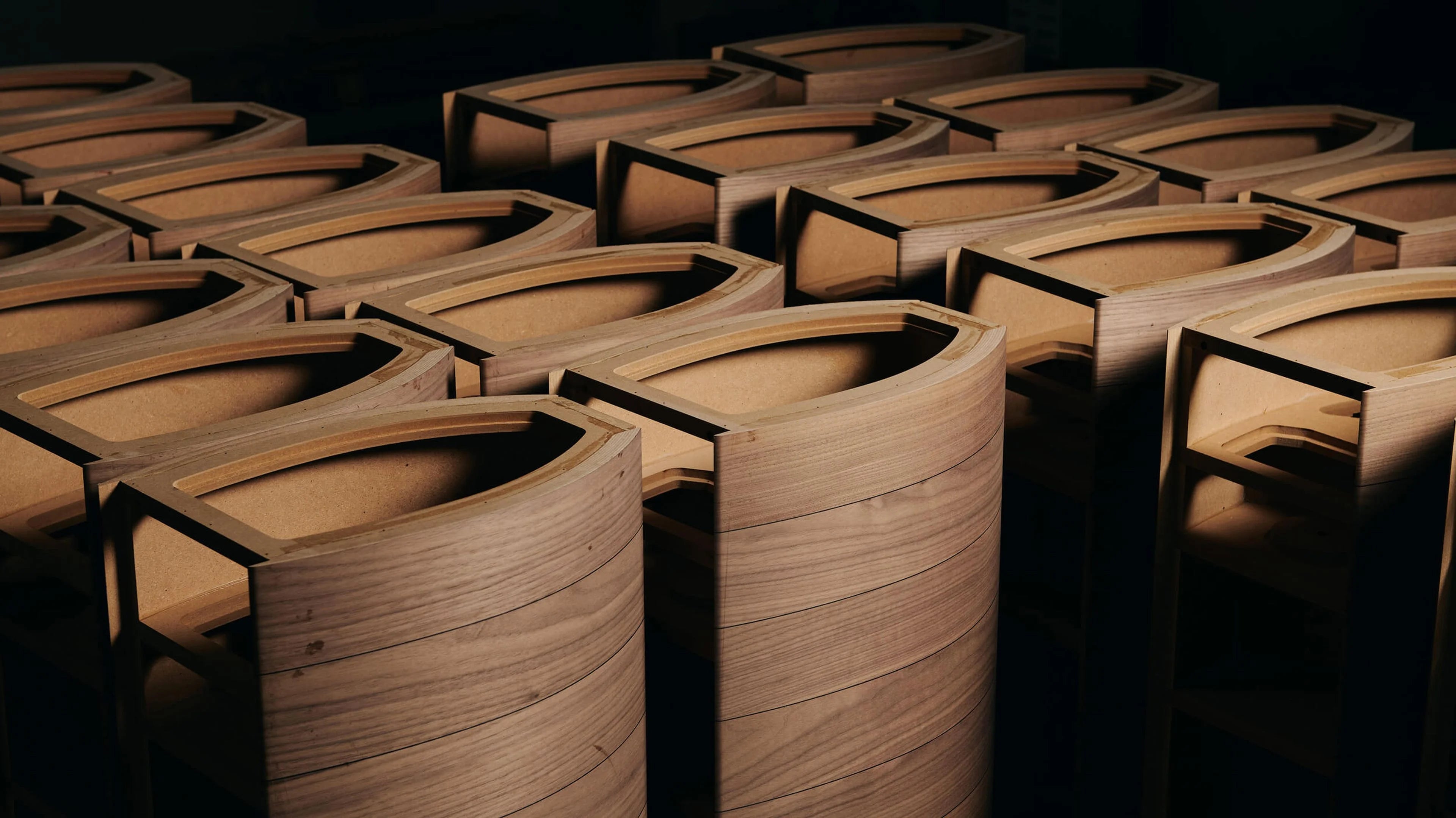 Sonus Faber Serafino - FloorStanding Speaker (Pair)