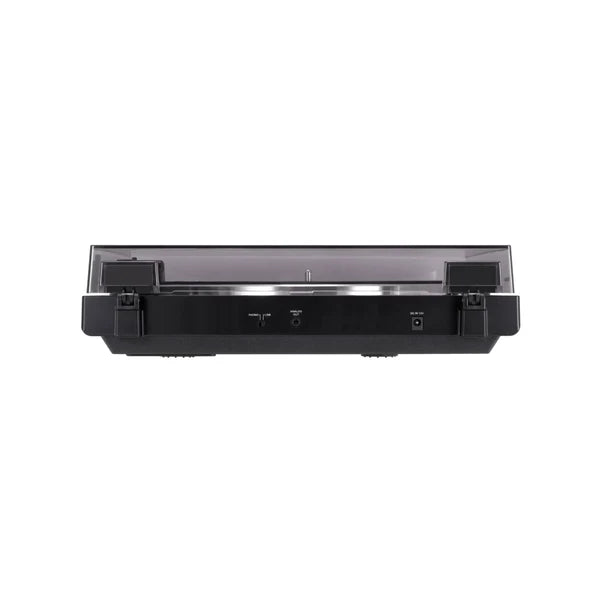 Audio - Technica AT-LP60X - Fully Automatic Belt-Drive Turntable