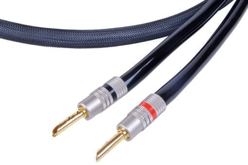 XTZ Star Quad Speaker Cable (Pair)