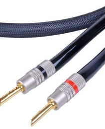 XTZ Star Quad Speaker Cable (Pair)