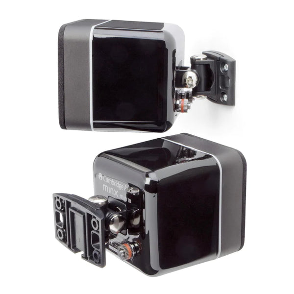 Cambridge Audio Minx 400M Wall Mount Pair – SoundTrails