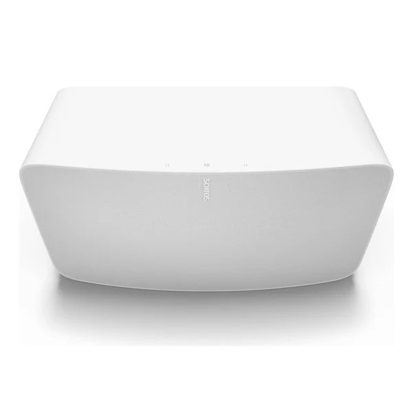 Sonos Five - High-Fidelity Wireless Speaker