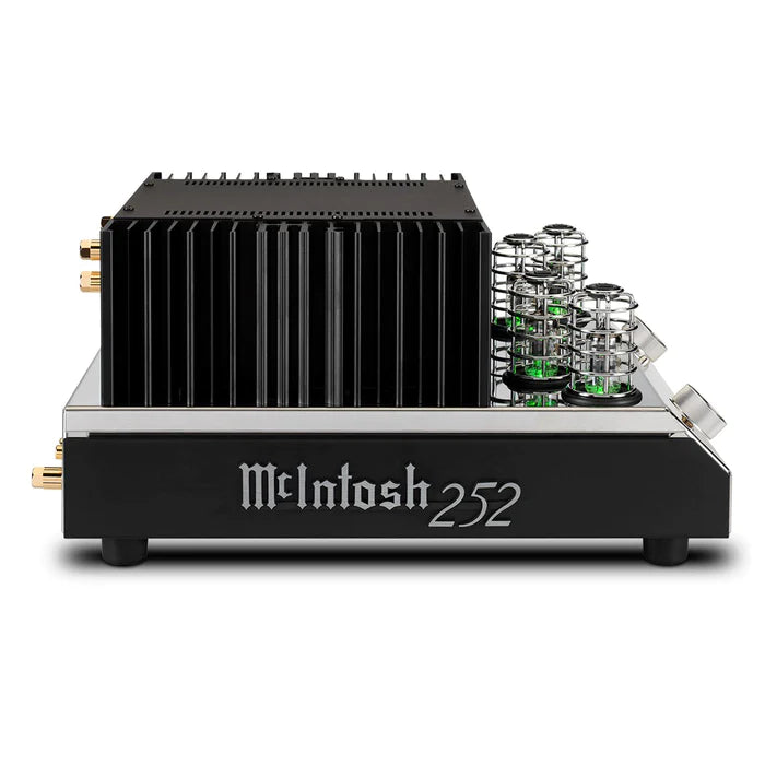 McIntosh Labs MA252 - 2 Channel Integrated Amplifier