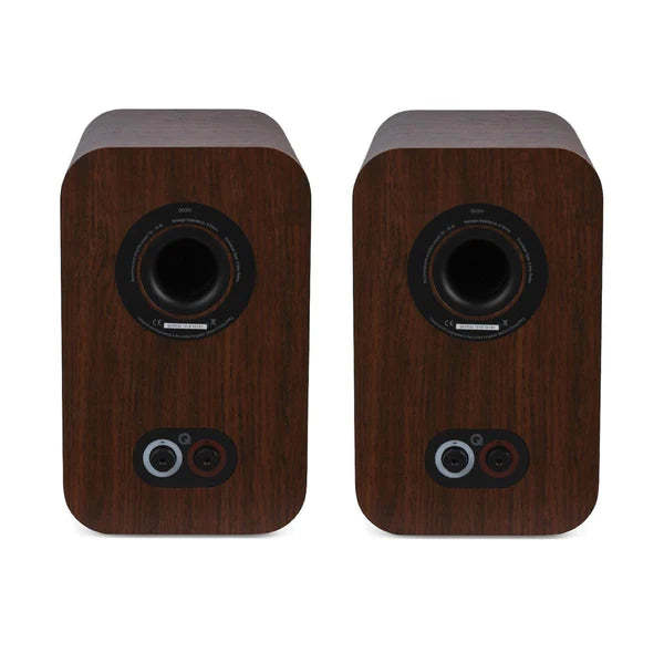 Q Acoustics 3030i - Bookshelf Speaker - Pair