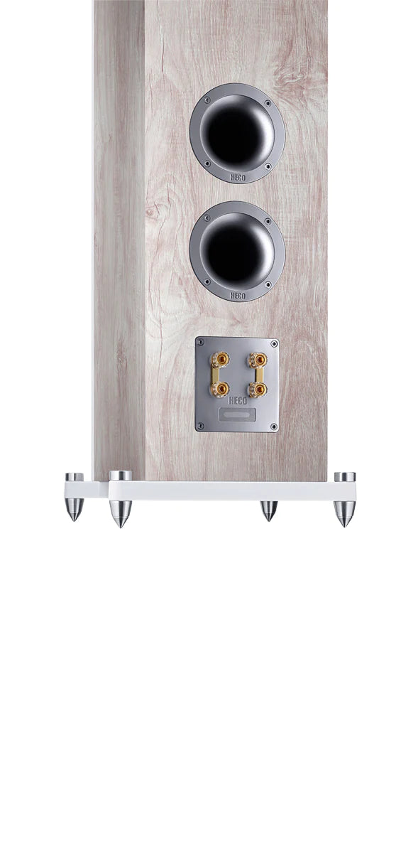 Heco Aurora 1000 - Floorstanding Speakers (Pair)