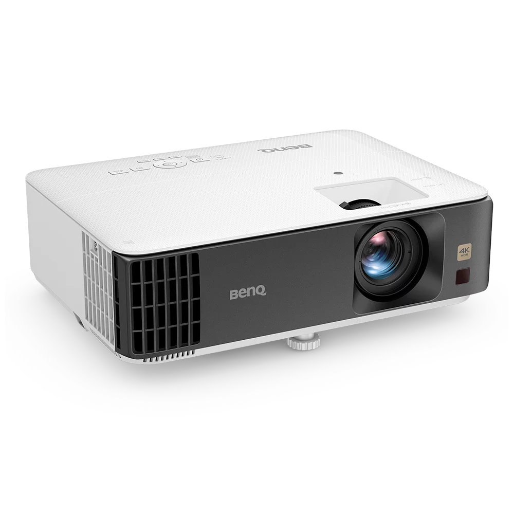 BenQ TK700 4K UHD HDR Home Cinema Projector
