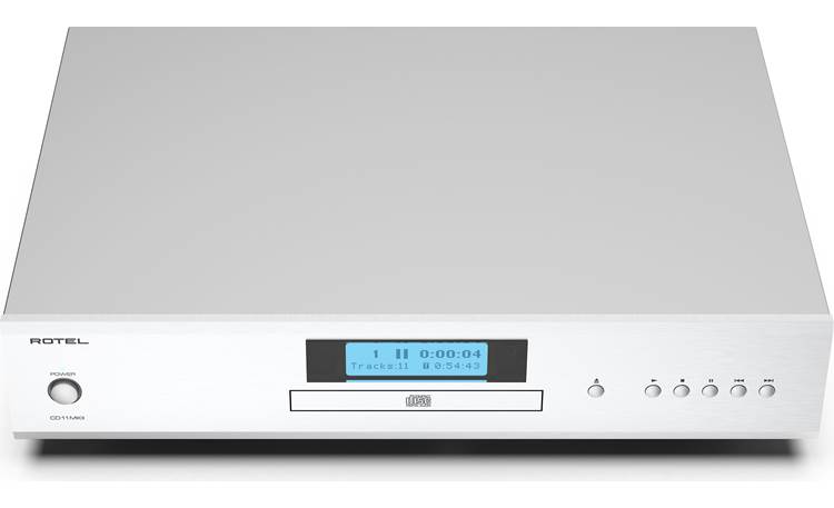 Rotel - CD11 MKII CD Player