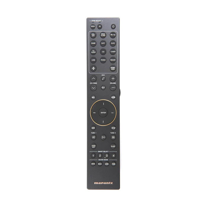 Marantz Cinema 50 - 9.4 Channel 8K AV Receiver