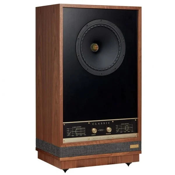 Fyne Audio Vintage Classic XII Floorstanding Speaker Hi-Fi