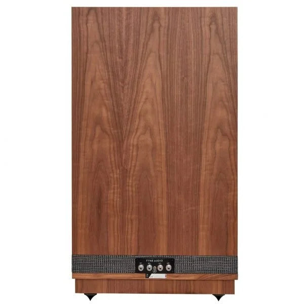 Fyne Audio Vintage Classic XII Floorstanding Speaker | Hi-Fi