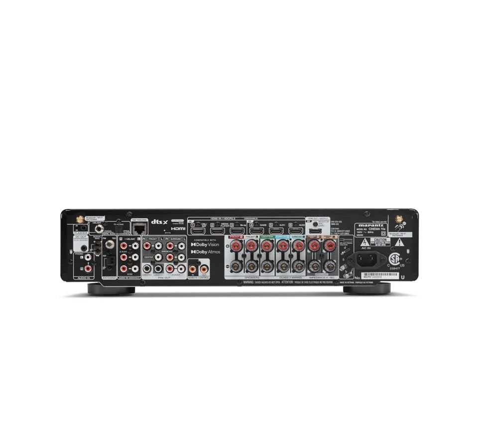 Marantz Cinema 70s AV Receiver
