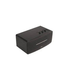 Edifier D12 - 20 Watts 4'' Tabletop Bluetooth Speaker (Black)