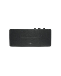 Edifier D12 - 20 Watts 4'' Tabletop Bluetooth Speaker (Black)