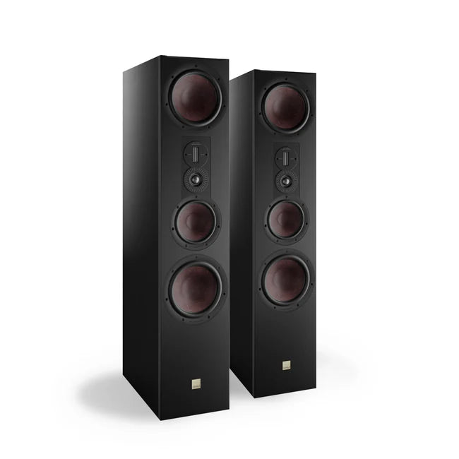Dali Opticon 8 MK2 Floorstanding Speakers (Pair)