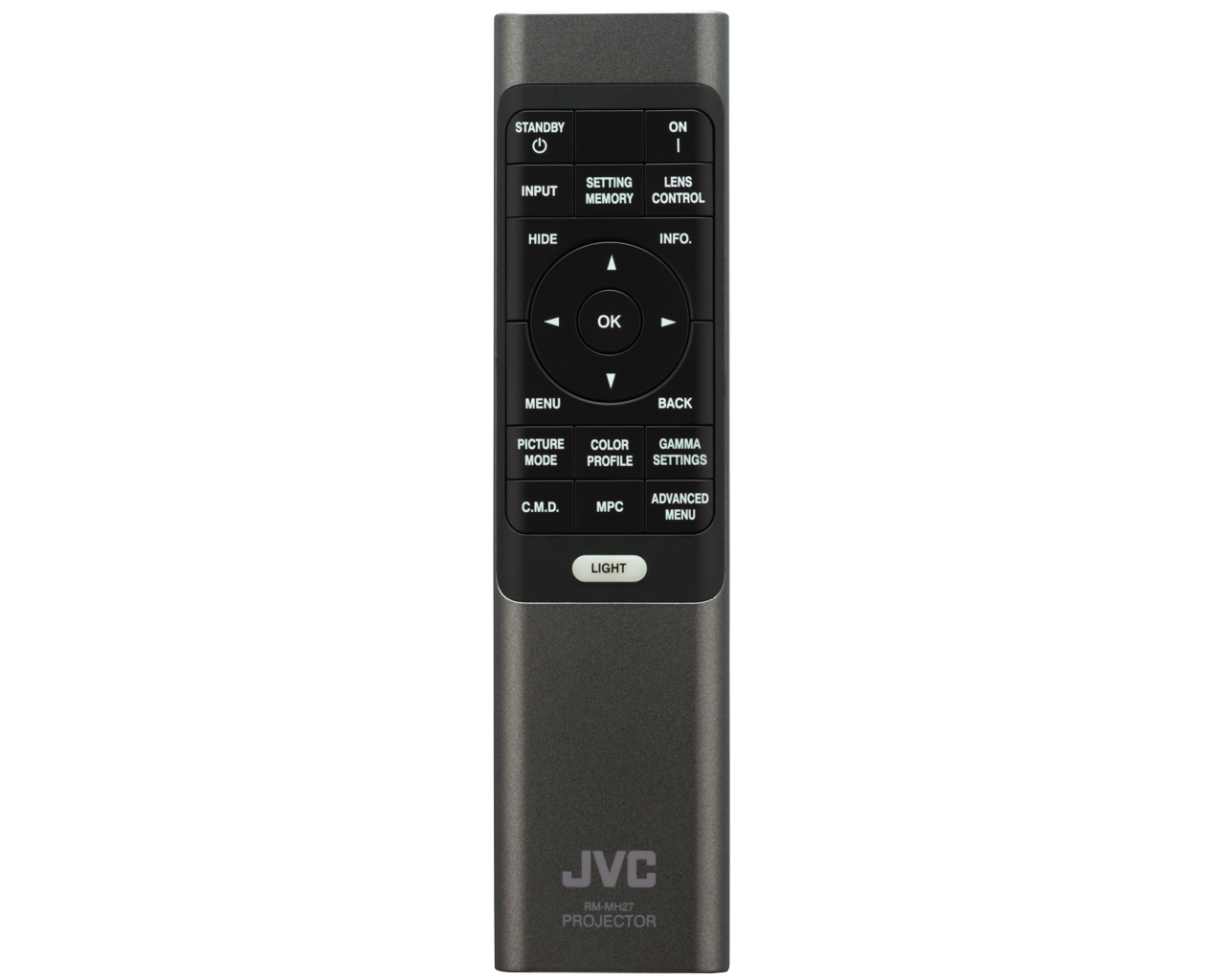 JVC DLA-NP5B | D-ILA Home Theater Projectors