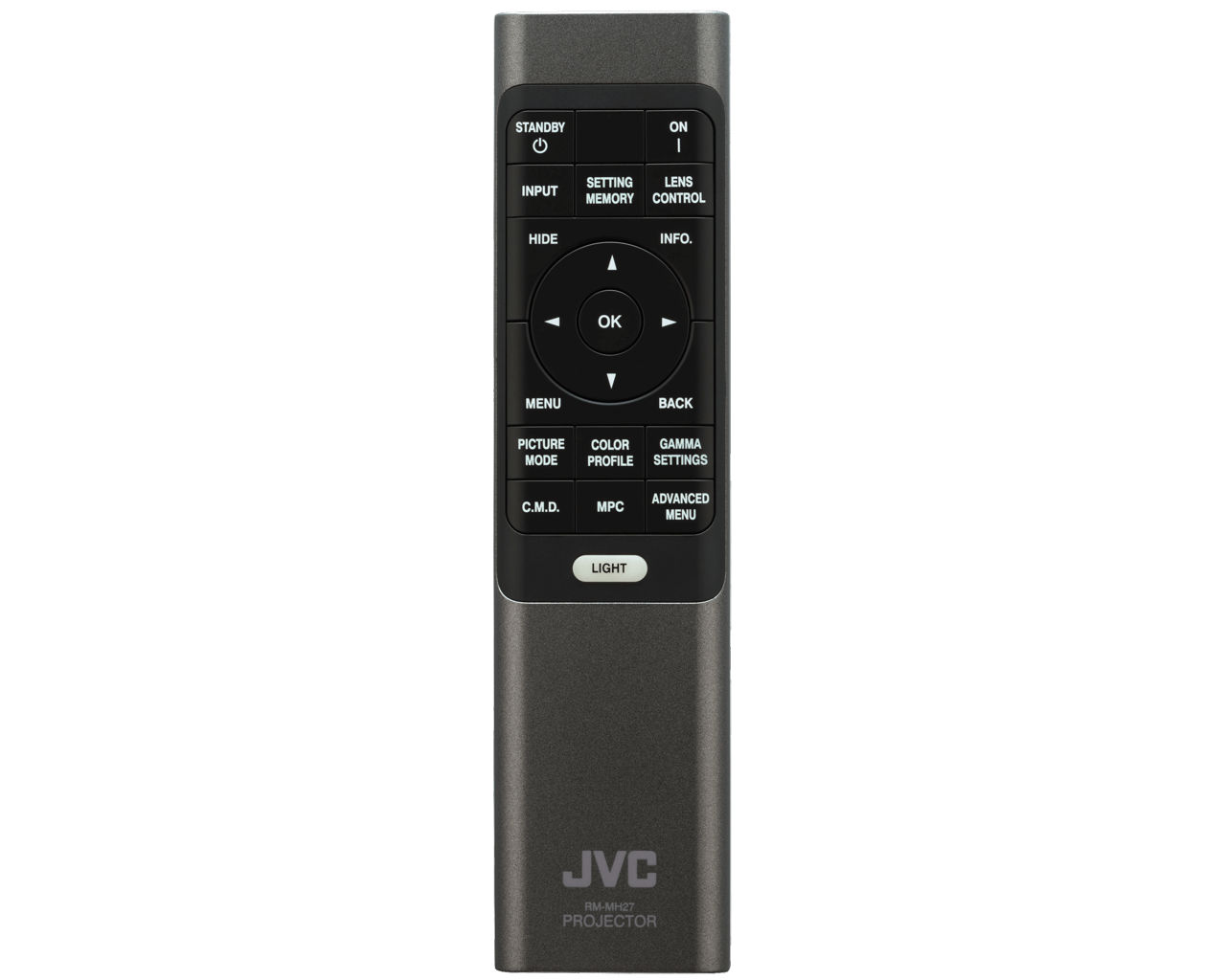 JVC-DLA-NZ7B | D-ILA Home Theater Projectors