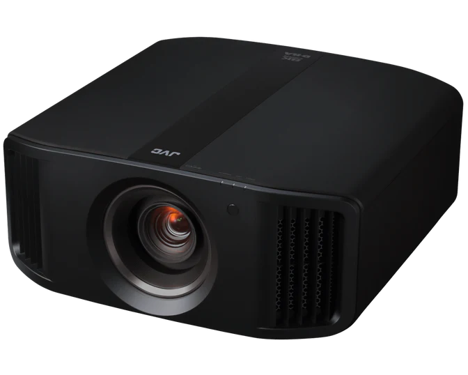 JVC DLA-NZ800B D-ILA Projector