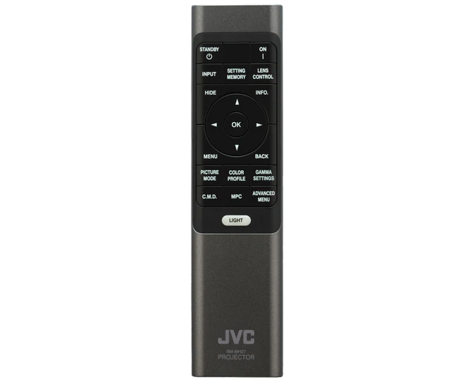 JVC DLA-NZ800B D-ILA Projector