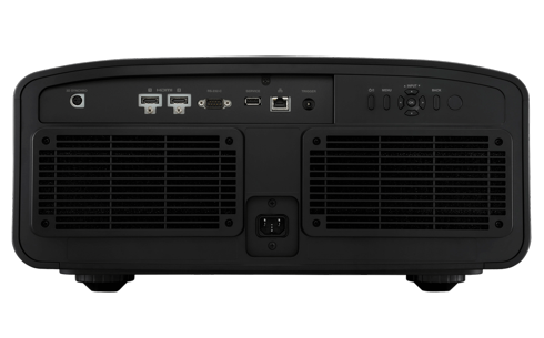 JVC-DLA-NZ900B | D-ILA Home Theater Projectors