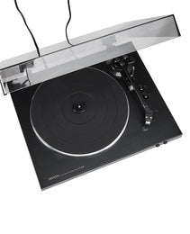 Denon DP-300F - Fully Automatic Turntable