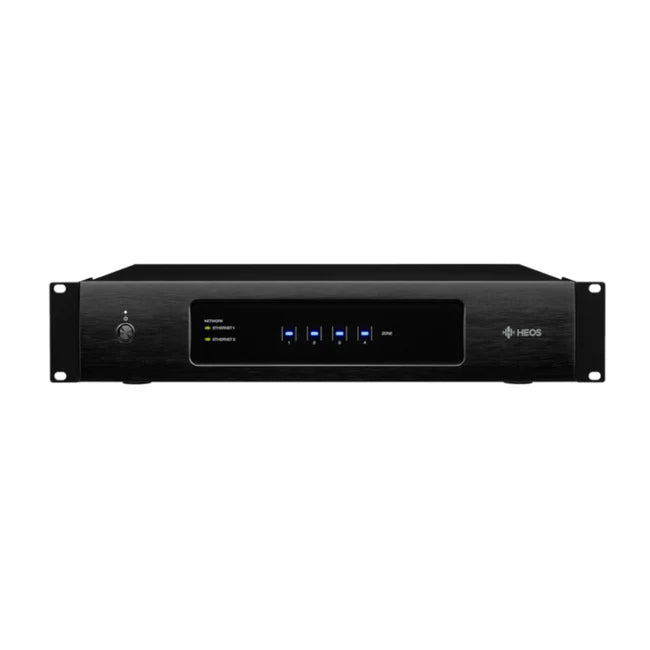 Denon HEOS Drive HS2 - Multiroom Streaming Amplifier