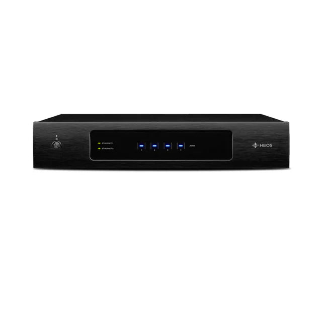 Denon HEOS Drive HS2 - Multiroom Streaming Amplifier