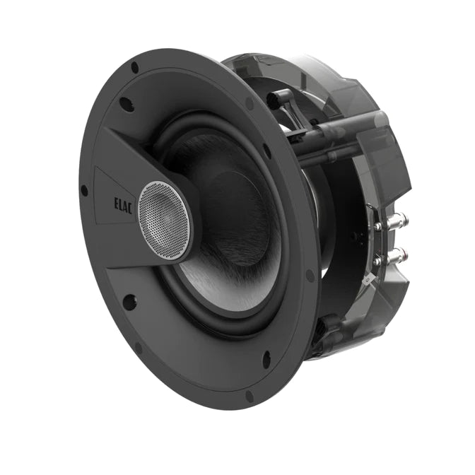 Elac Vertex  IC-V62-W 6.5" In-Ceiling Speaker - Each