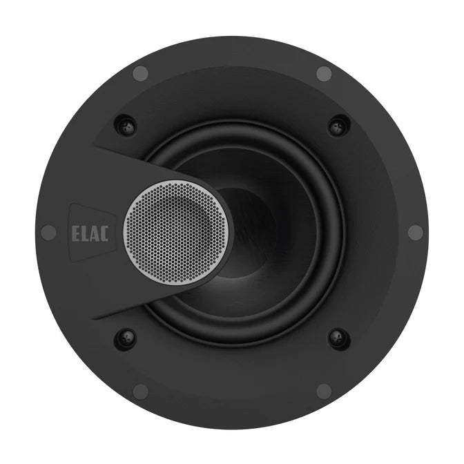Elac Vertex  IC-V62-W 6.5" In-Ceiling Speaker - Each
