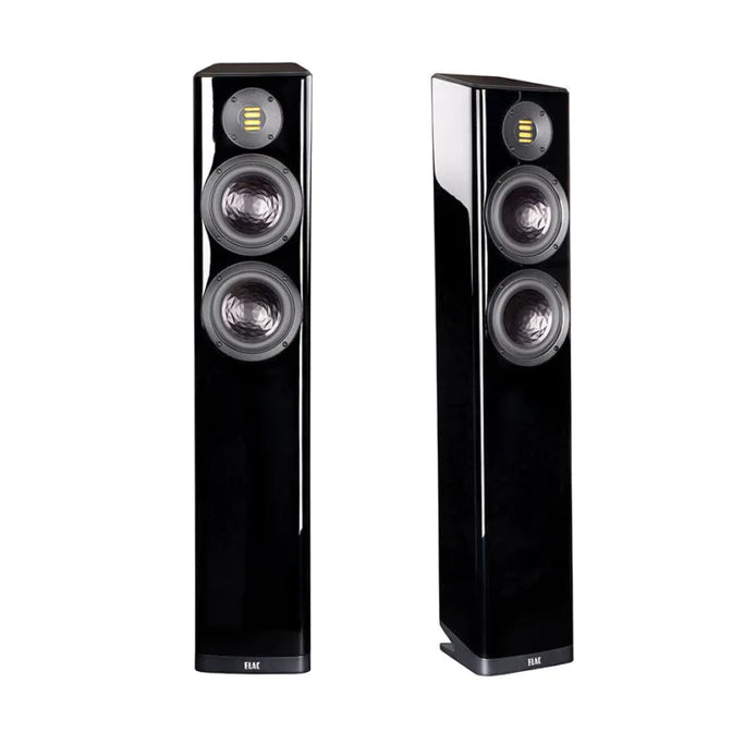 ELAC VFS-407 Floor-standing speaker (Pair)