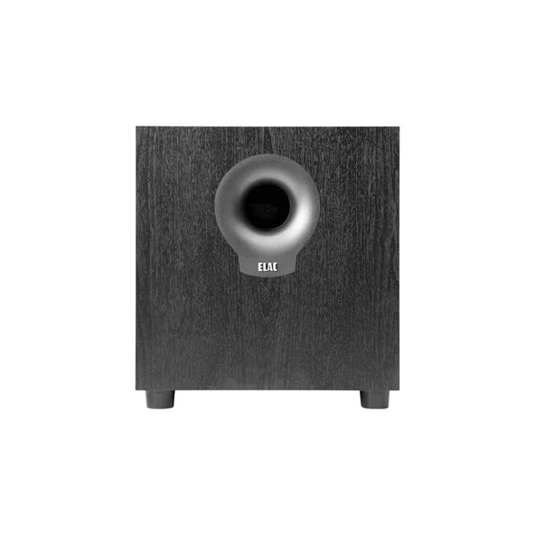 ELAC Debut 2.0 S10.2 10" Powered Subwoofer (Each)