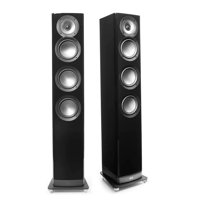 Elac Navis ARF51 Powered Floorstanding Speaker (Pair)