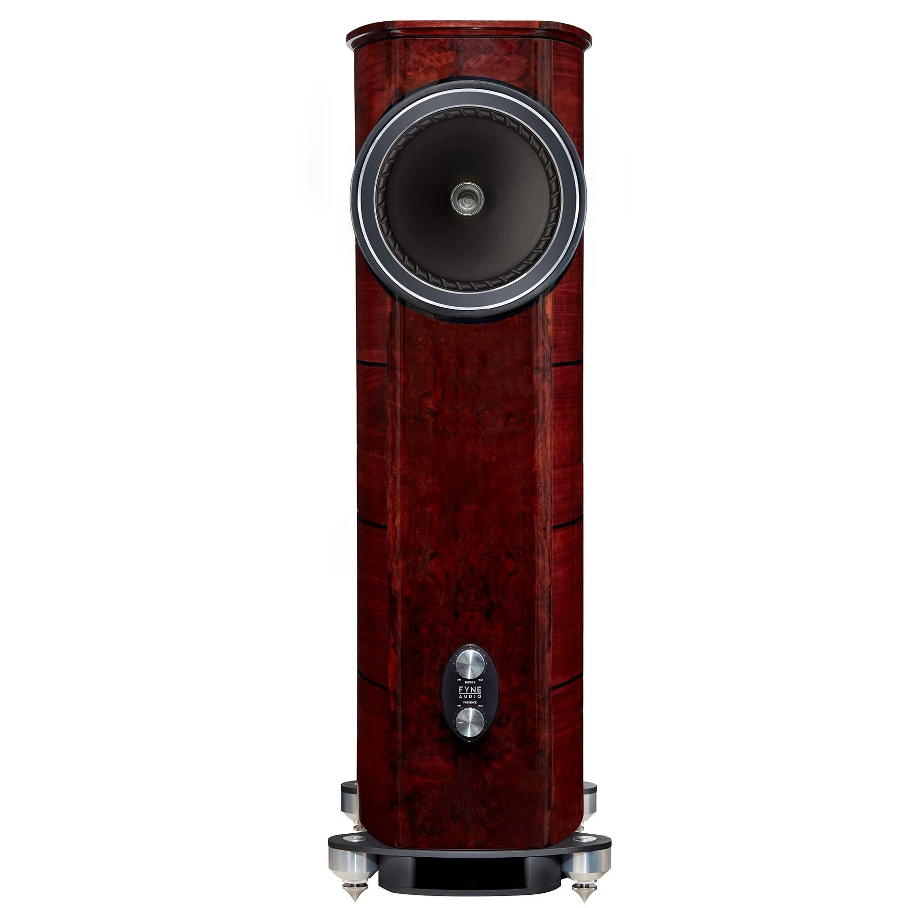 Fyne Audio F1-12S Floorstanding Speaker | Hi-Fi Pair