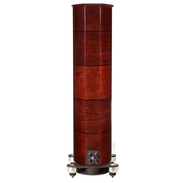 Fyne Audio F1-8S Floorstanding Speaker | Hi-Fi Pair