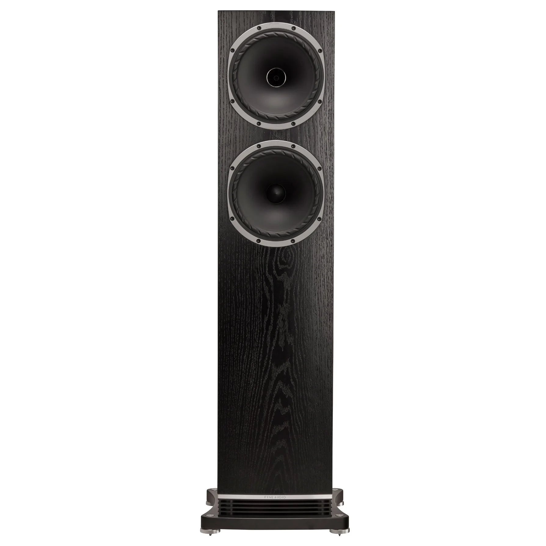 Fyne Audio F502 Floorstanding Speaker Pair