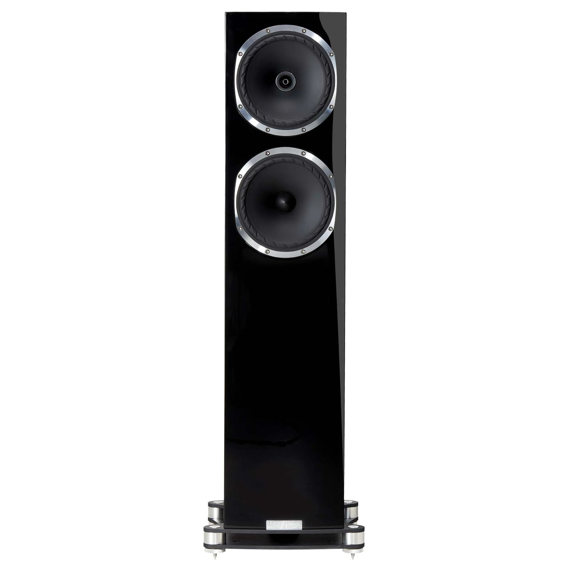 Fyne Audio F502SP Floorstanding Speaker | Hi-Fi Pair