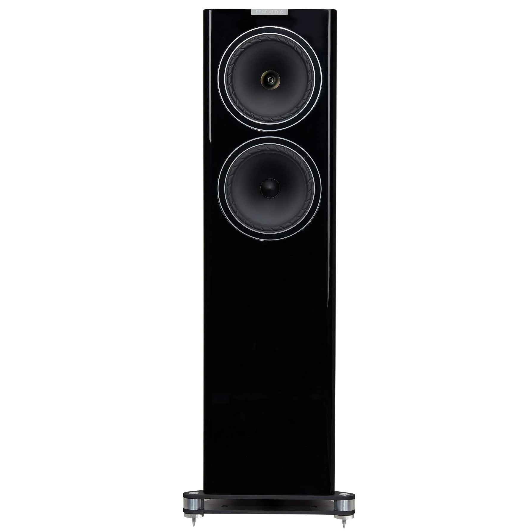 Fyne Audio F702 Floorstanding Speaker | Hi-Fi Pair